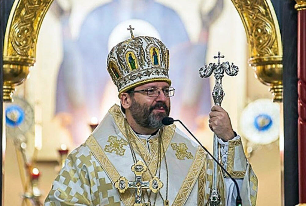 Patriarch Sviatoslav